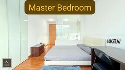 The Stellar (D5), Condominium #463201151